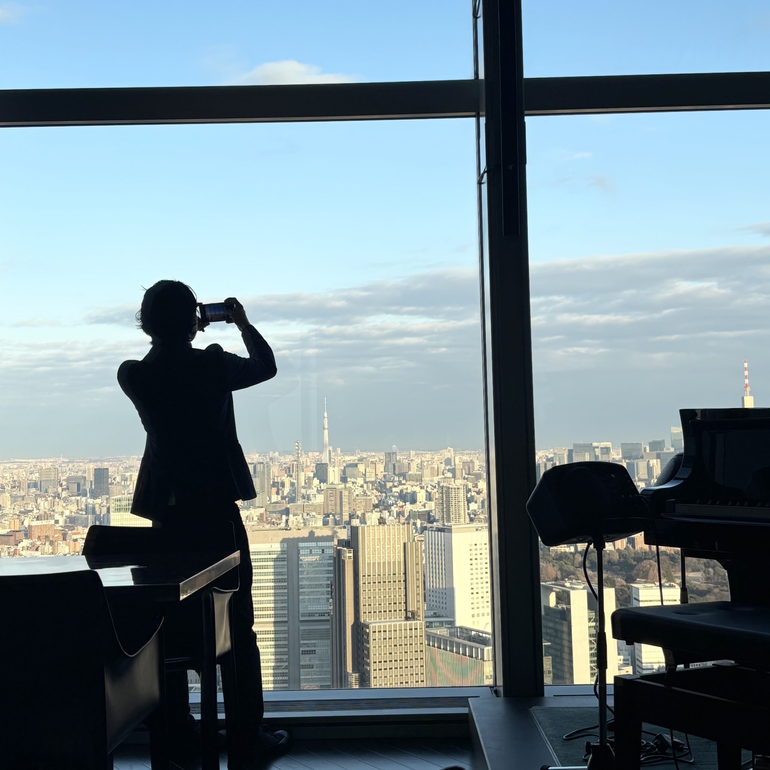 カエデのアバター